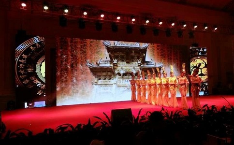大型庆典场地安全管理重点